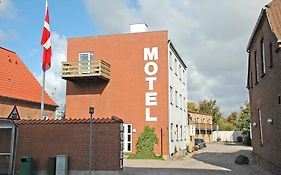 Motel Apartments Tønder